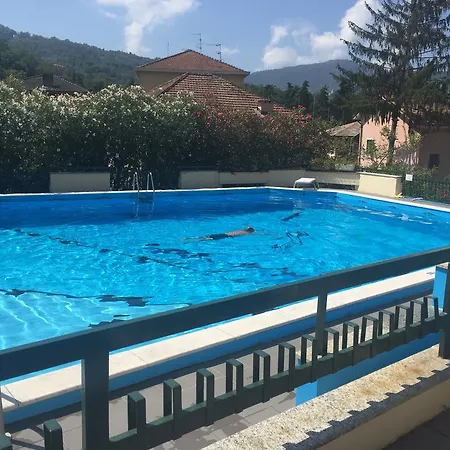 Flora House * Rapallo