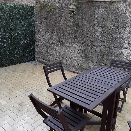 Flora House Apartamento