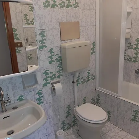 Apartamento Flora House Rapallo