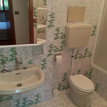 Flora House * Rapallo