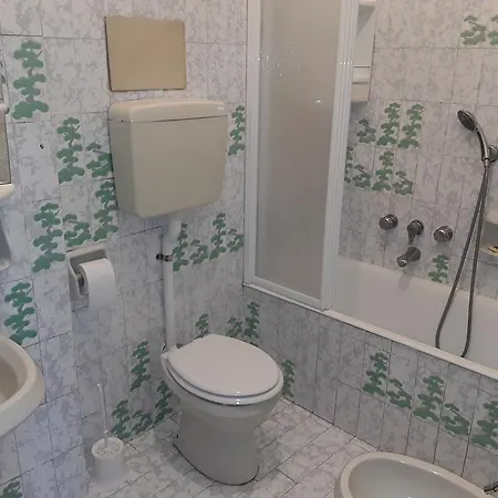 Apartamento Flora House