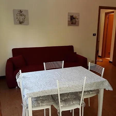 Flora House Apartamento Rapallo