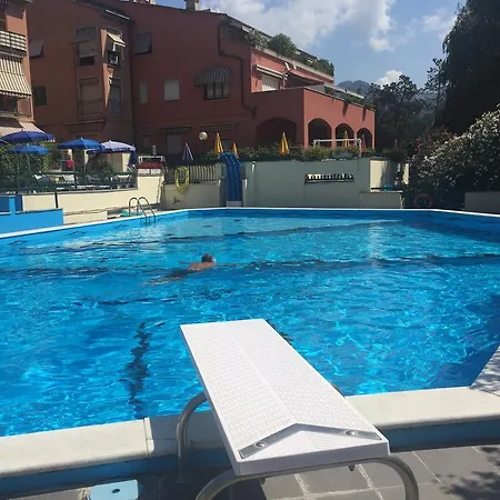 Flora House * Rapallo