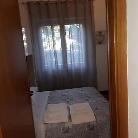 Flora House Apartamento *